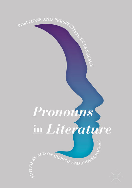 Pronouns in Literature main product photo