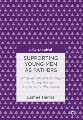 Supporting Young Men as Fathers