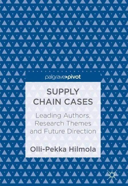 Supply Chain Cases main product photo