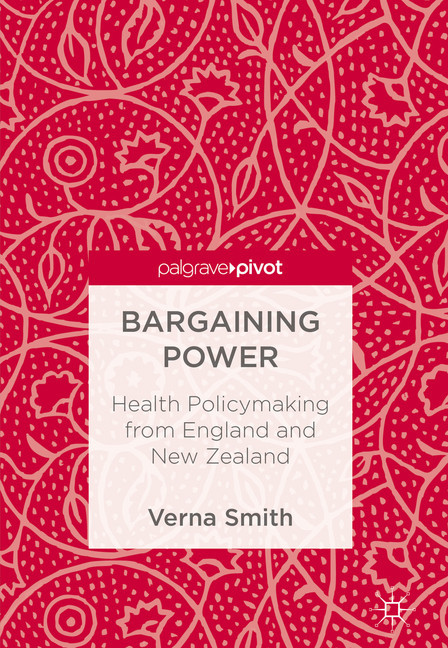 Bargaining Power main product photo