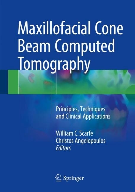 Maxillofacial Cone Beam Computed Tomography main product photo