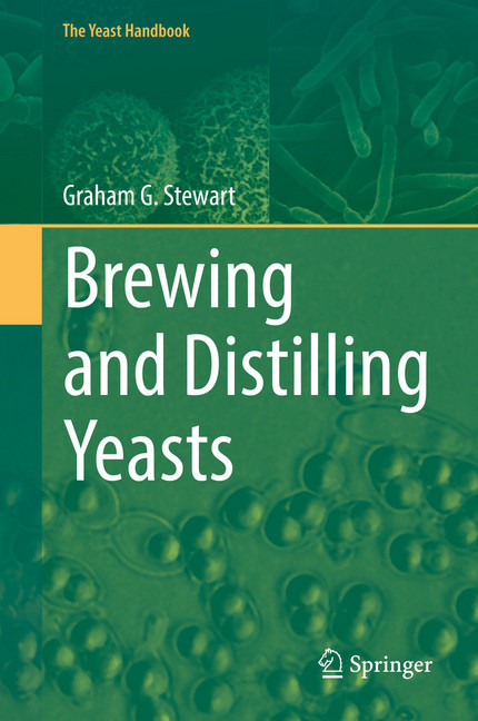 Brewing and Distilling Yeasts main product photo