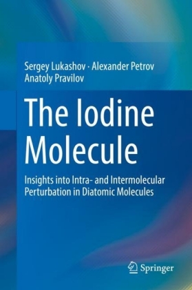 The Iodine Molecule