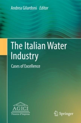 The Italian Water Industry