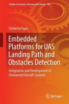 Embedded Platforms for UAS Landing Path and Obstacle Detection