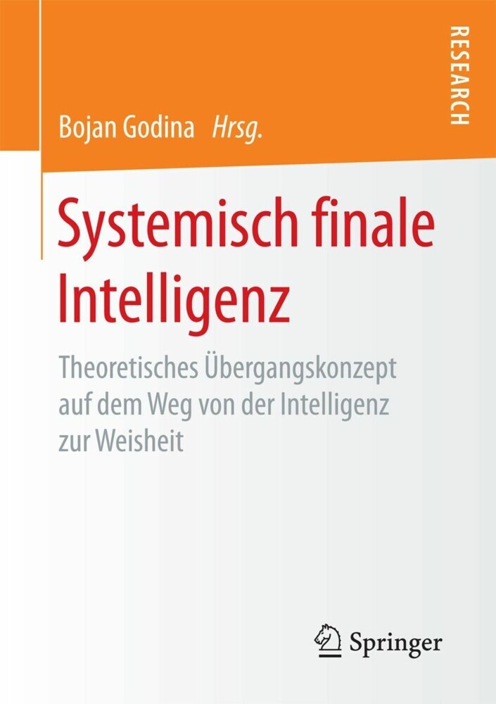 Systemisch finale Intelligenz main product photo