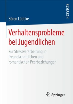 Verhaltensprobleme bei Jugendlichen