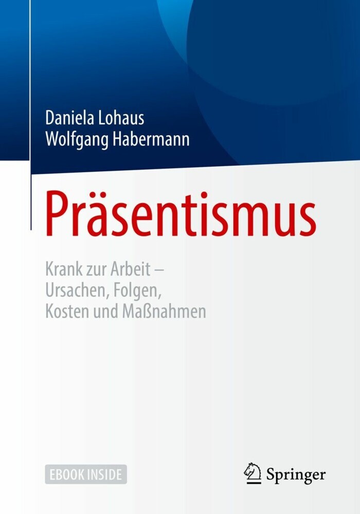 Präsentismus main product photo