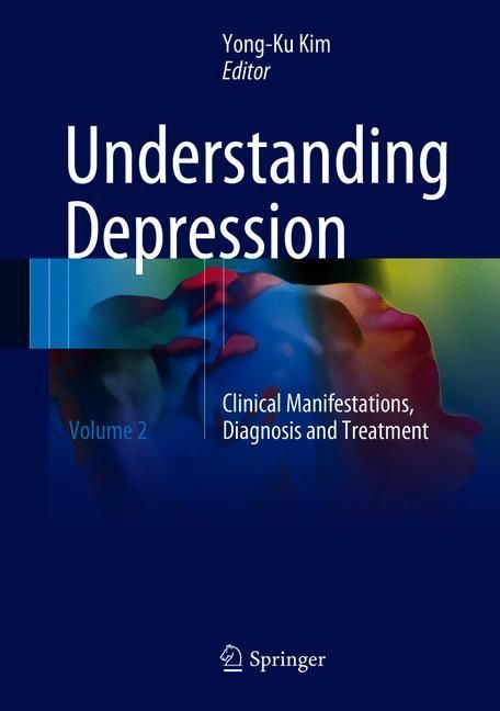 Understanding Depression main product photo