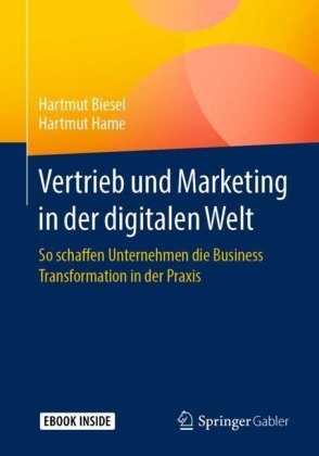 Vertrieb und Marketing in der digitalen Welt
