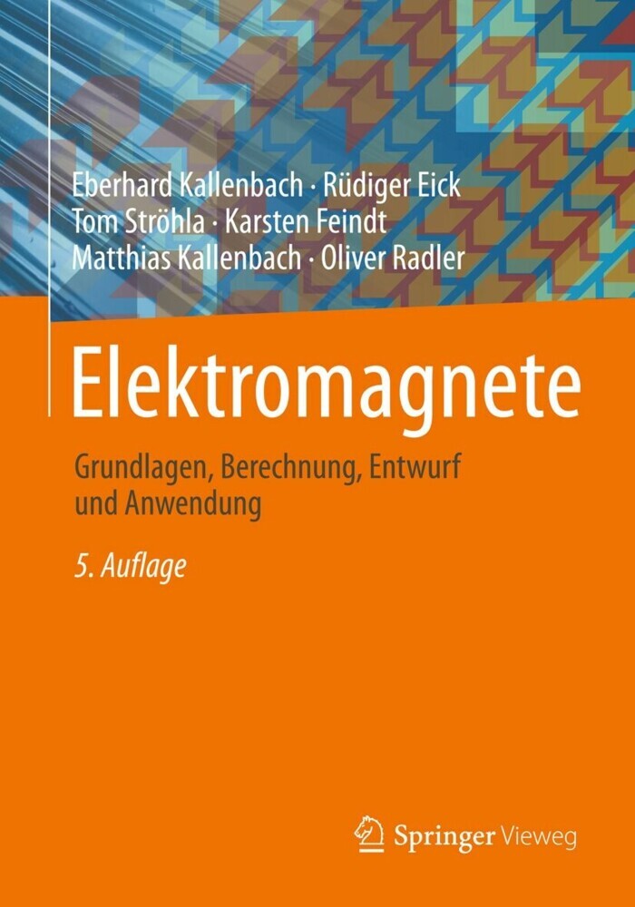 Elektromagnete main product photo