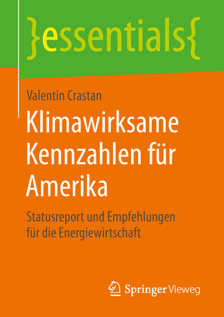Klimawirksame Kennzahlen für Amerika main product photo