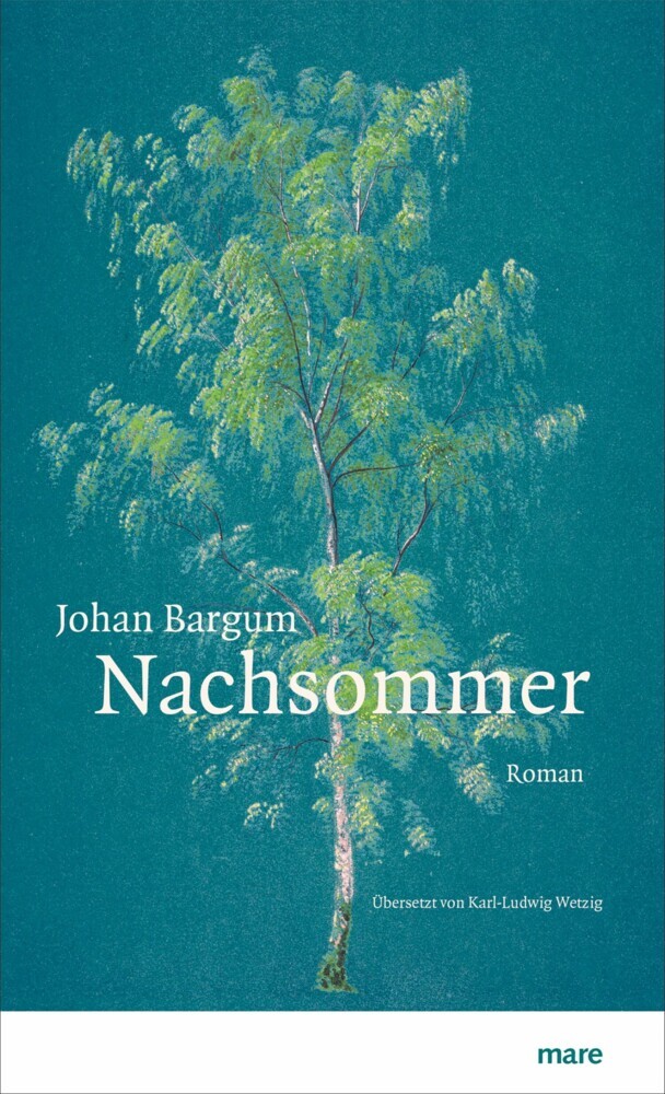 Nachsommer main product photo