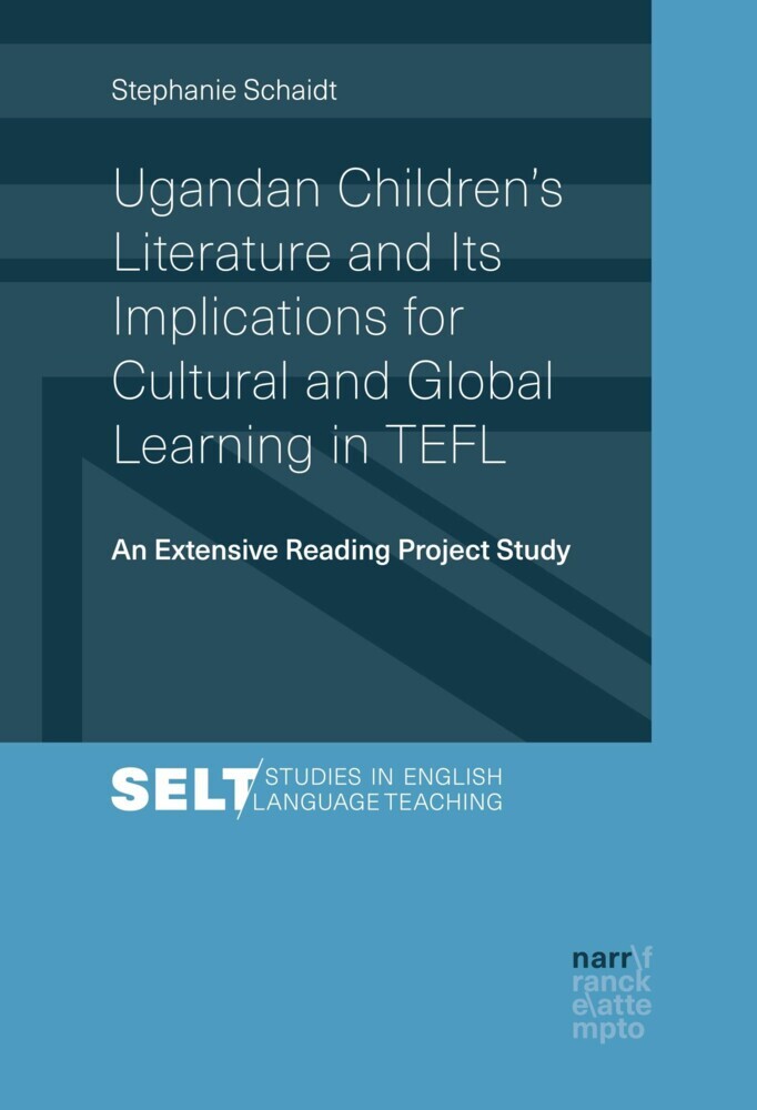 Ugandan Children's Literature and Its Implications for Cultural and Global Learning in TEFL main product photo