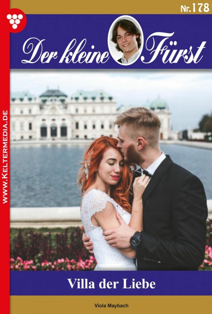 Villa der Liebe main product photo