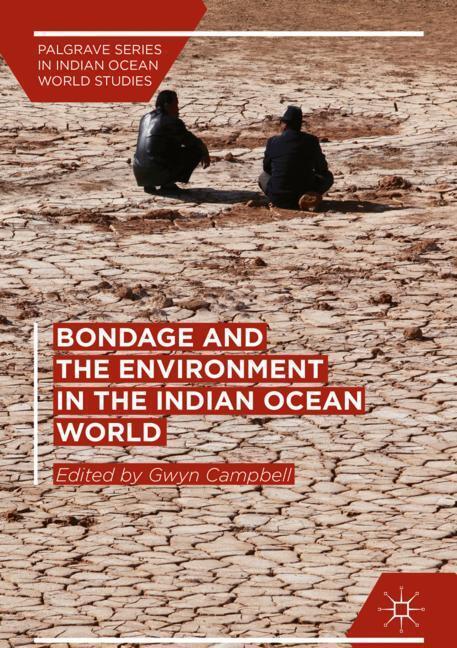 Bondage and the Environment in the Indian Ocean World main product photo