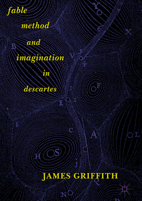 Fable, Method, and Imagination in Descartes main product photo