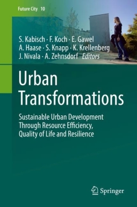 Urban Transformations