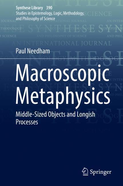 Macroscopic Metaphysics main product photo