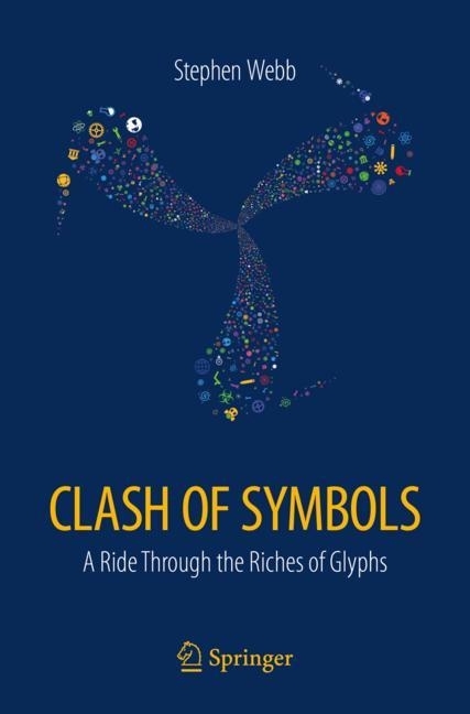 Clash of Symbols main product photo