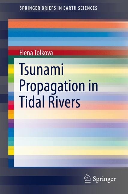 Tsunami Propagation in Tidal Rivers main product photo