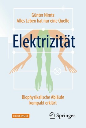Alles Leben hat nur eine Quelle: Elektrizität