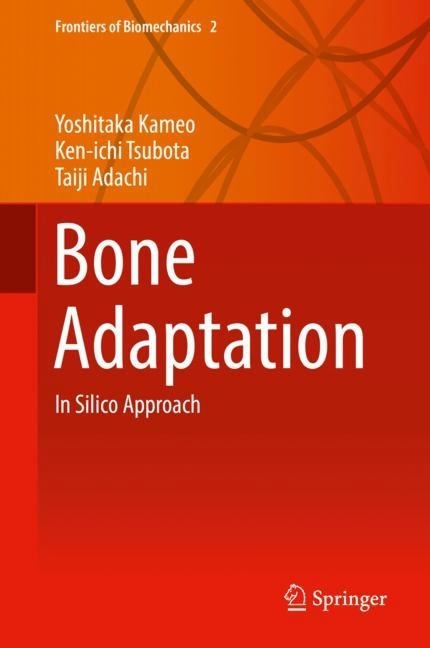 Bone Adaptation main product photo
