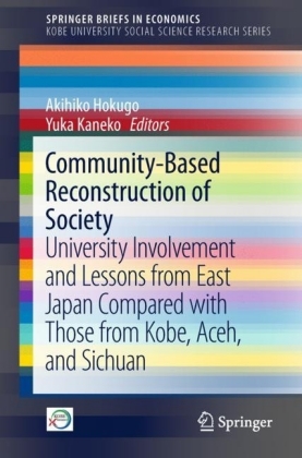 Community-Based Reconstruction of Society