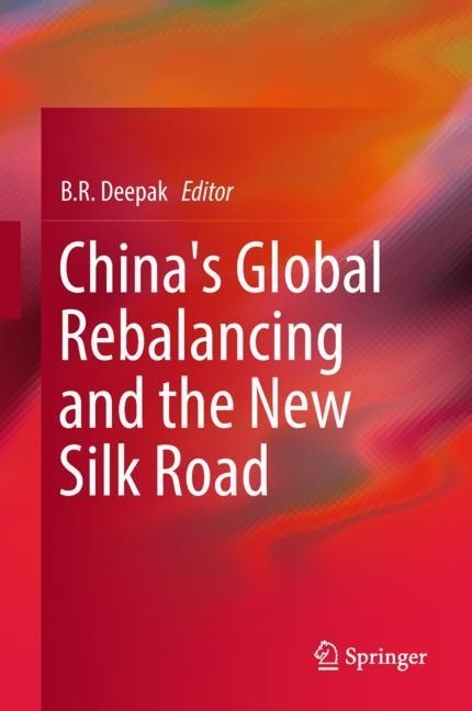 China's Global Rebalancing and the New Silk Road main product photo