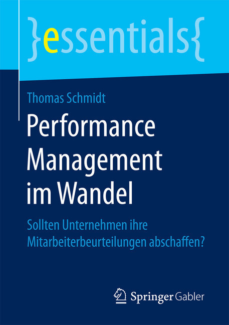 Performance Management im Wandel main product photo