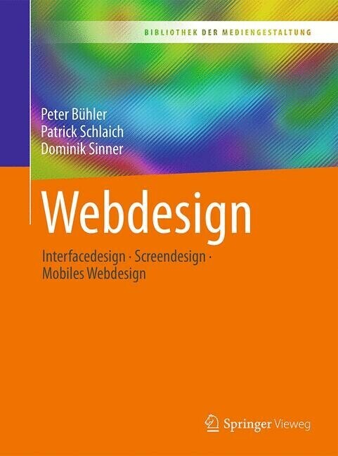 Webdesign main product photo