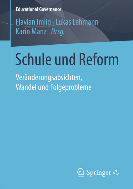 Schule und Reform main product photo