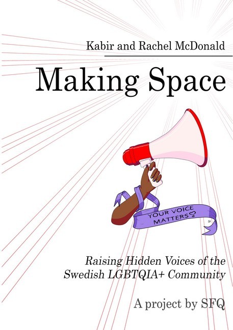 Making Space main product photo