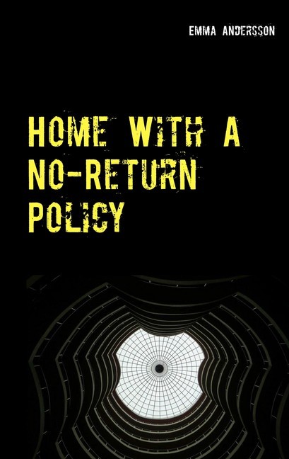 Home With A No-Return Policy main product photo