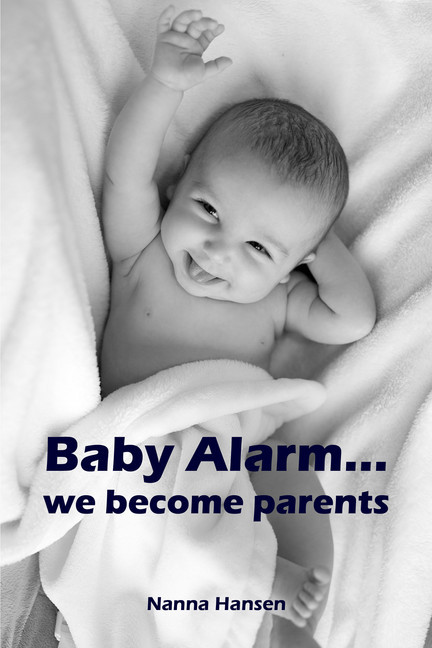 Baby Alarm...we become parents main product photo