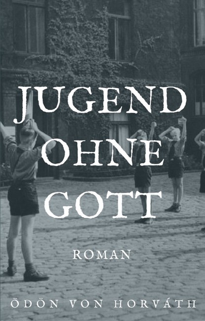 Jugend ohne Gott main product photo