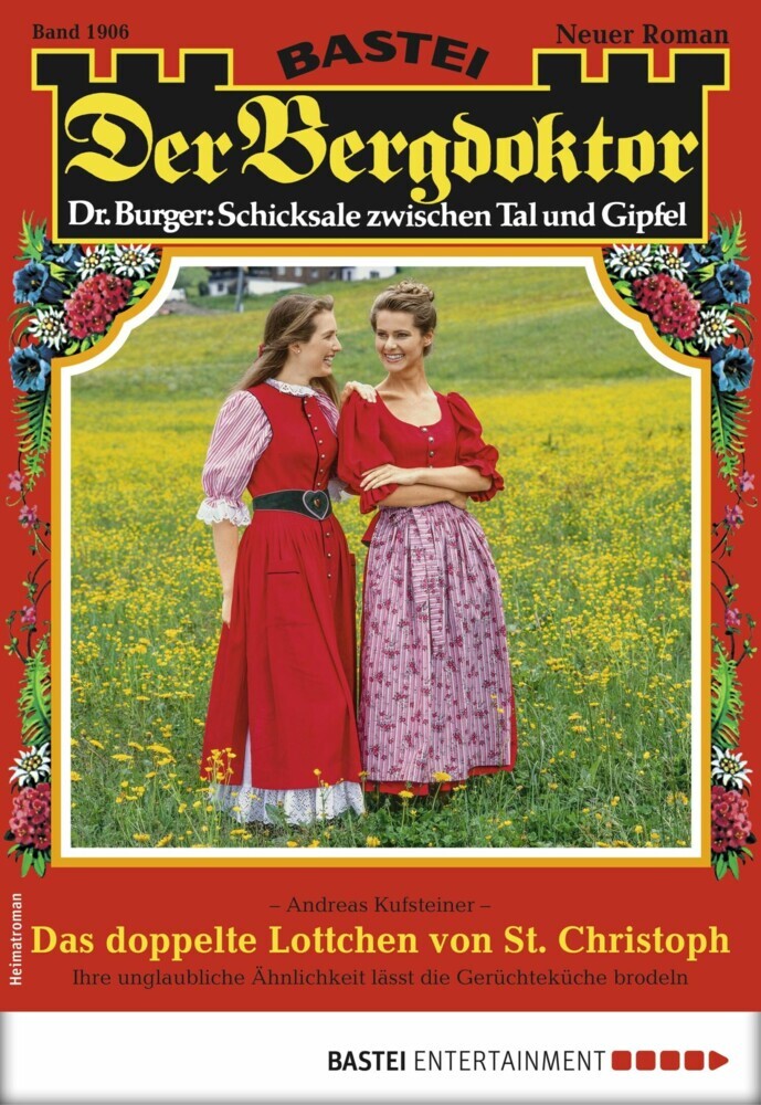Der Bergdoktor 1906 main product photo
