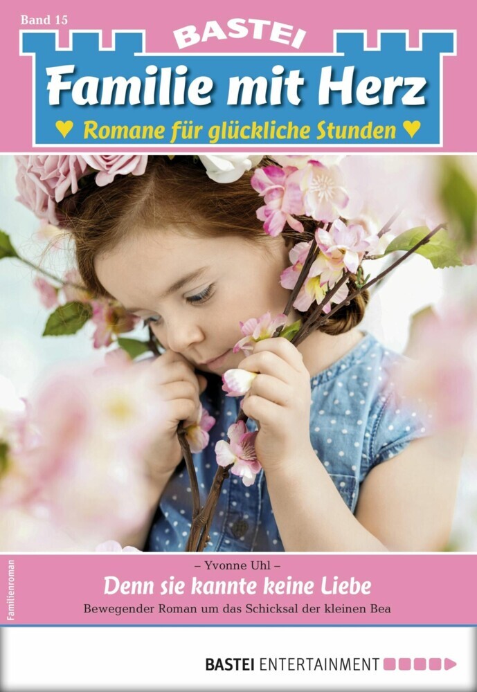 Familie mit Herz 15 main product photo
