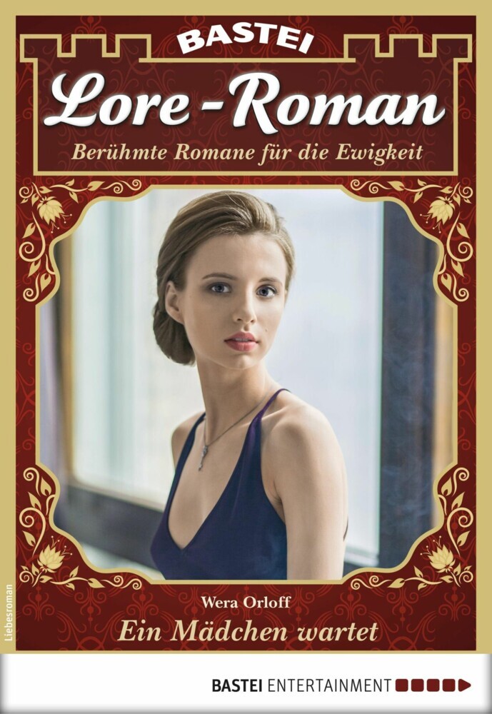 Lore-Roman 21 main product photo