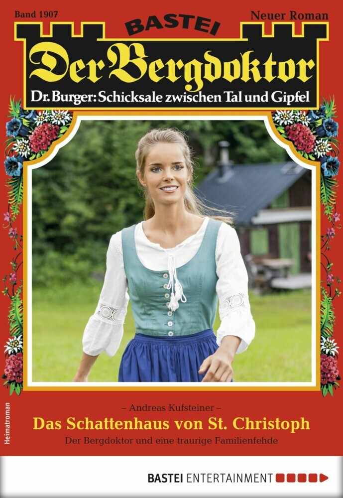 Der Bergdoktor 1907 main product photo
