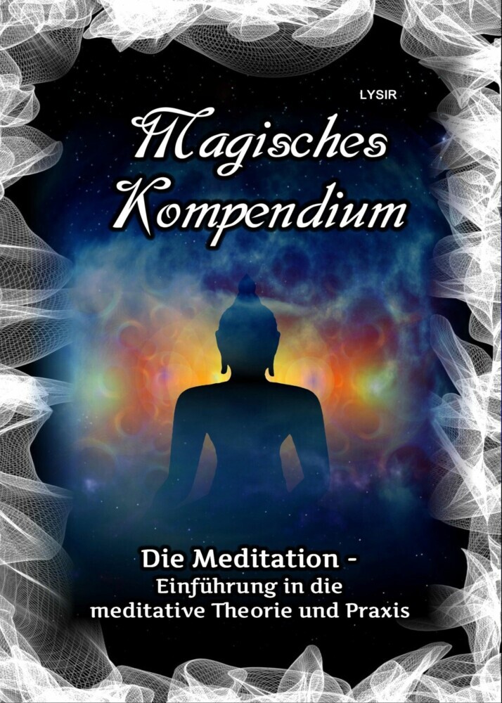 Magisches Kompendium - Die Meditation main product photo