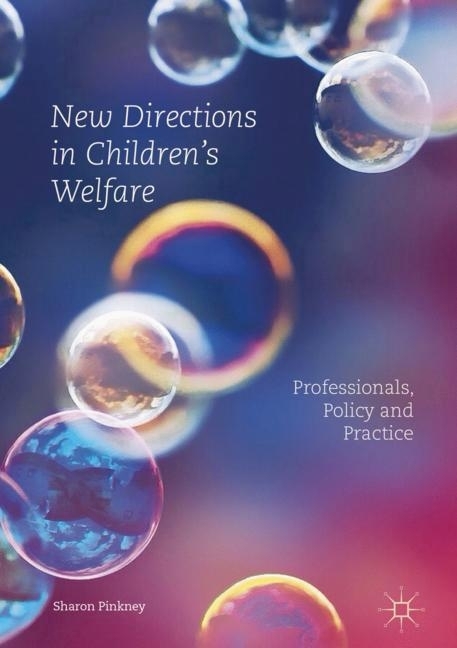 New Directions in Children's Welfare main product photo