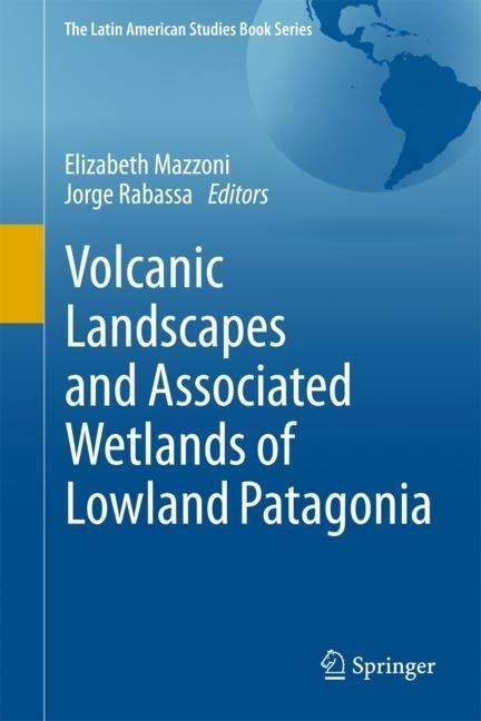 Volcanic Landscapes and Associated Wetlands of Lowland Patagonia main product photo