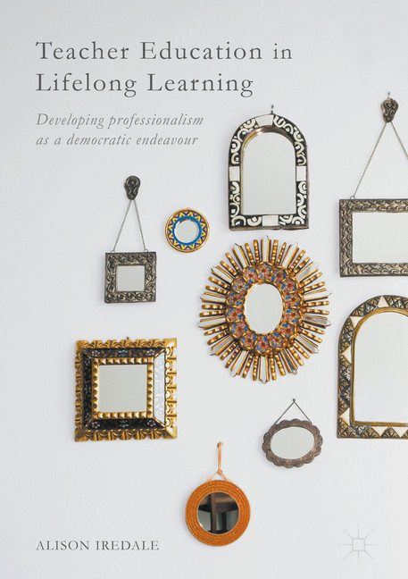 Teacher Education in Lifelong Learning main product photo