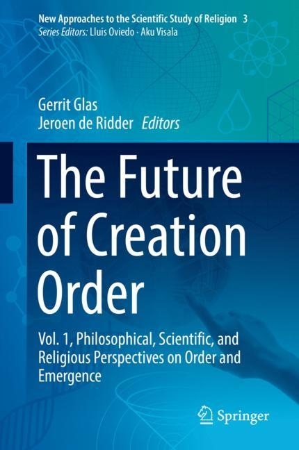 The Future of Creation Order main product photo
