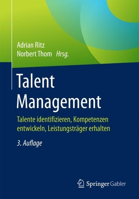 Talent Management main product photo
