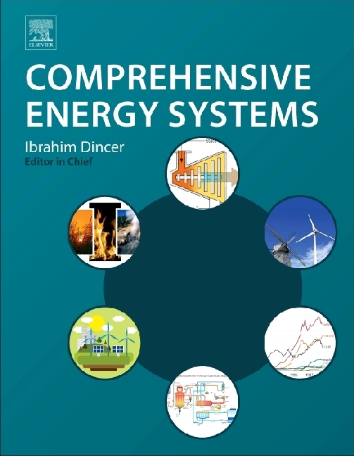 Comprehensive Energy Systems main product photo