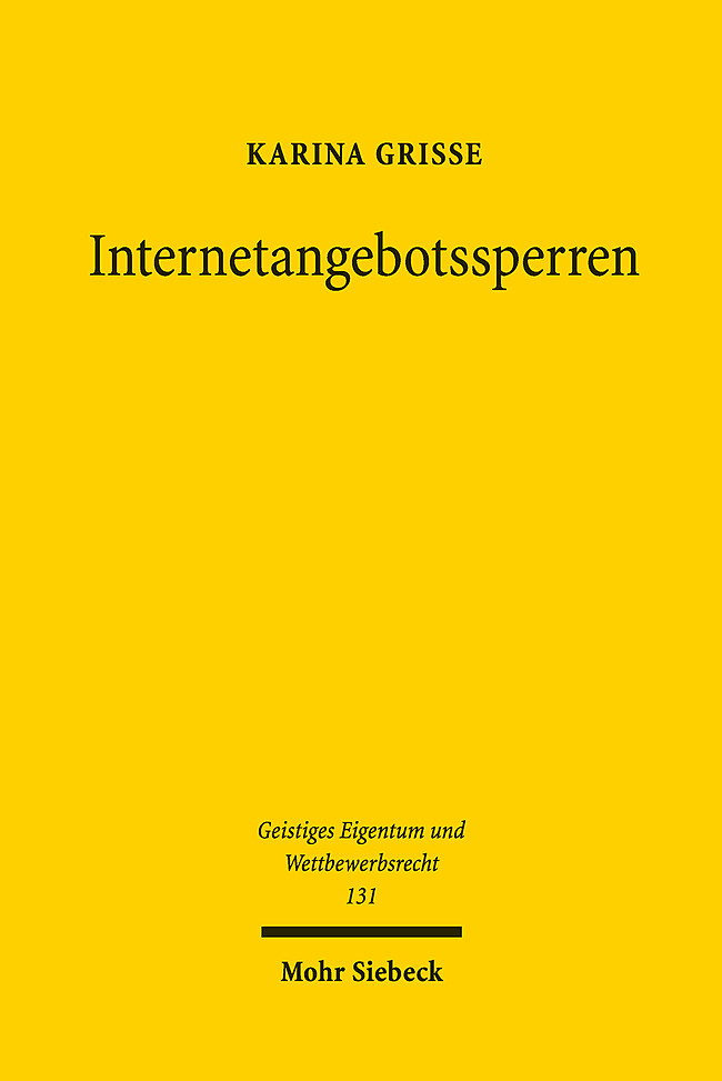 Internetangebotssperren main product photo