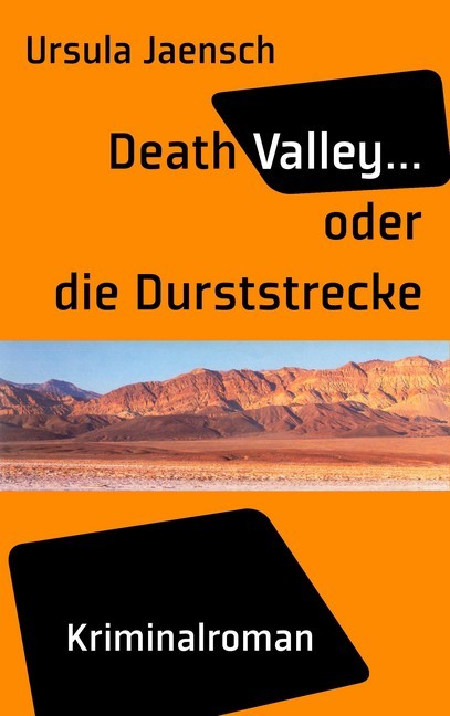 Death Valley... main product photo