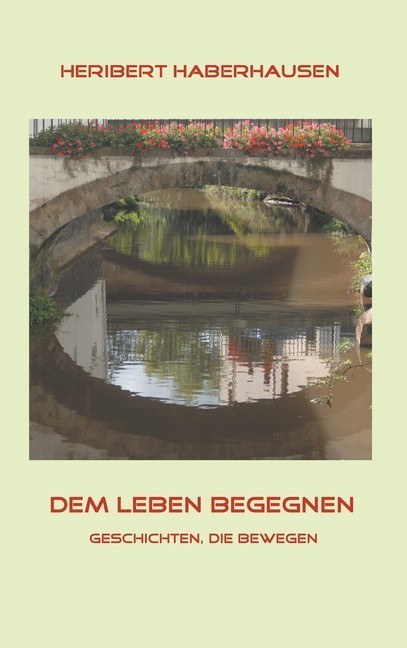 Dem Leben begegnen main product photo